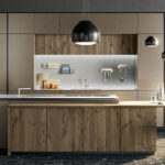 Cucine moderne modelli