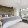 Come Arredare una Camera da Letto Grigio Talpa