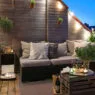 Arredamento per Balconi: Semplici Idee per Piccoli Spazi