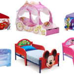 Letti Bambini Disney