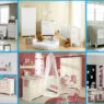 20 Camerette Complete per Neonati Carine ed Eleganti