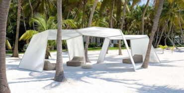 Gazebo Design: 35 Modelli Molto Originali