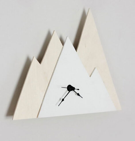 DOITOOL Kit Lancette Orologio Fai Da Te 10 Set In Plastica