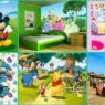 40 Tipi di Carta da Parati Disney per Bambini