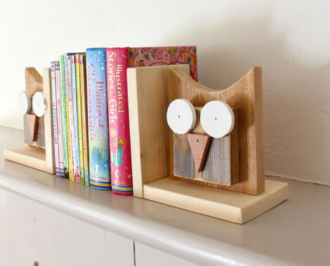 Rolife Puzzle 3D In Legno Modello Fai-da-te Book Nook Per Libreria