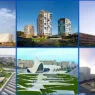 I 30 Edifici più Belli del Mondo del 2016