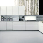 Cucine ad angolo moderne