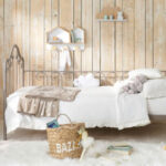 Camerette shabby chic