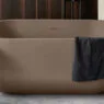 35 Vasche da Bagno Piccole e dal Design Moderno