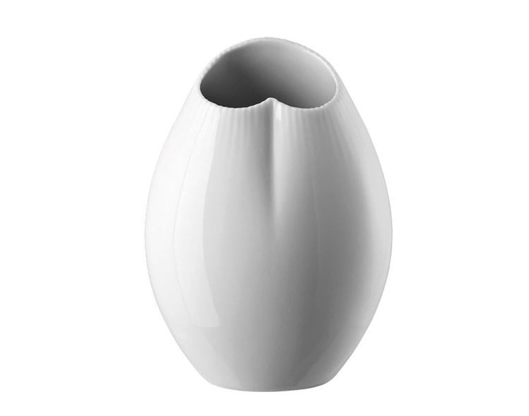 Modello di vaso in ceramica dal design moderno n.10