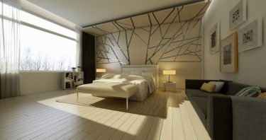 115 Idee per Rivestimenti da Parete per la Camera da Letto | MondoDesign.it