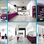 cucine viola