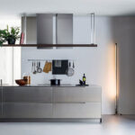 Cucine in acciaio