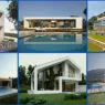 Case Prefabbricate in Legno Ecologiche dal Design Moderno