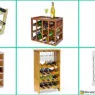 Cantinette Vino in Legno: 20 Bellissimi Modelli da Acquistare Online