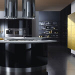 Cucine circolari