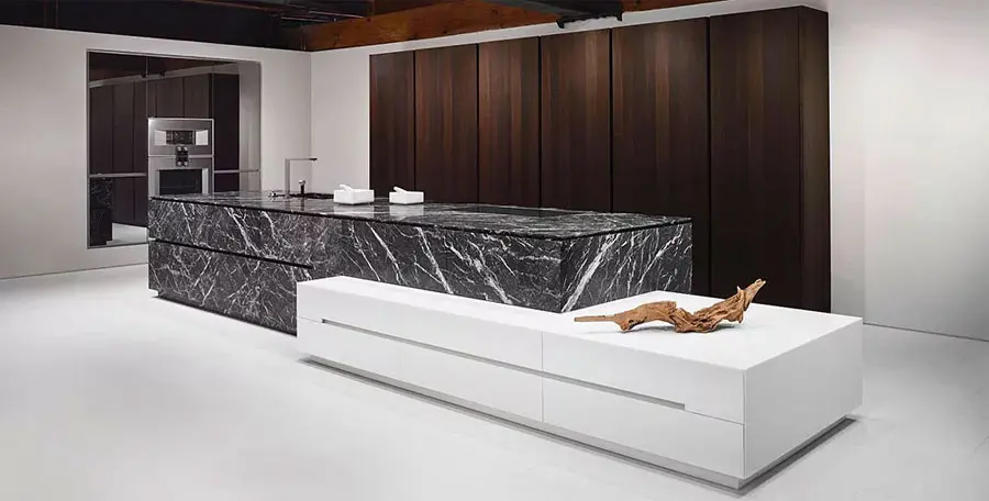 Cucine da sogno delle migliori marche