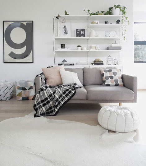 Arredamento Scandinavo: Tante Idee per una Casa in Stile Nordico ...