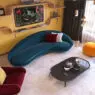 Arredamento Anni '60: Mobili, Colori e Dettagli Vintage