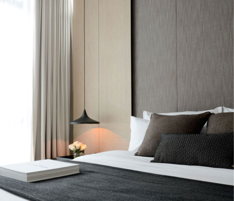 45 Lampade a Sospensione per la Camera da Letto dal Design Moderno