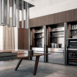 Cucine a scomparsa