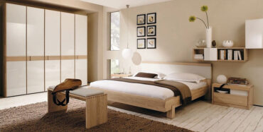 Camera da Letto Beige: 40 Idee di Arredamento