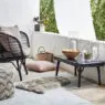 30 Idee per Arredare un Piccolo Terrazzo in Maniera Creativa
