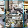 Open Space con Soppalco: 25 Idee Originali per Sfruttare l'Altezza