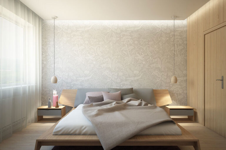 Stampa Artistica Tipografica Con Definizione, Poster A3 Per Arredo Camera Da Letto O Soggiorno