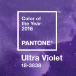 Colore Pantone 2018