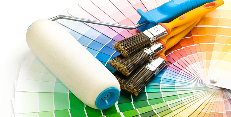 Abbinamenti Di Colori Per Pareti Interne