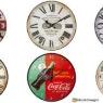 Orologi da Parete Vintage: Tanti Modelli Originali da Acquistare Online
