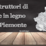 Costruttori di case in legno in Piemonte