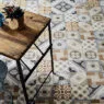 Materiali di Tendenza per l'Arredamento 2018: Ottone, Marmo e Cementine