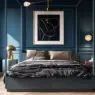 Camere da Letto Blu: Tante Idee di Arredo con Diverse Sfumature