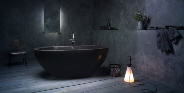 Bagni Neri Moderni: Idee e Progetti di Design