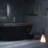 Bagni Neri Moderni: Idee e Progetti di Design