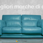 Migliori Marche Divani Italiane