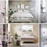 Camera da Letto Shabby Chic Ikea: Tante Idee per Arredi Romantici