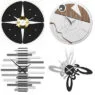 Orologi da Parete Moderni di Design