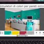 Simulatori Colori Pareti Online