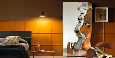 Dove Posizionare lo Specchio in Camera da Letto