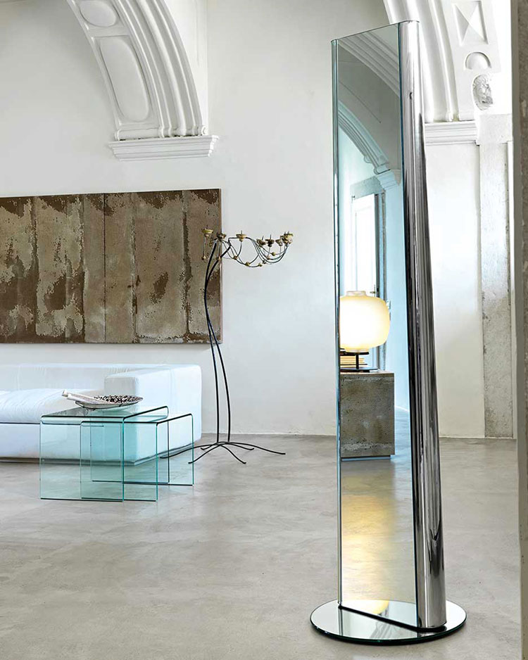 Armadio Specchio Camera Da Letto