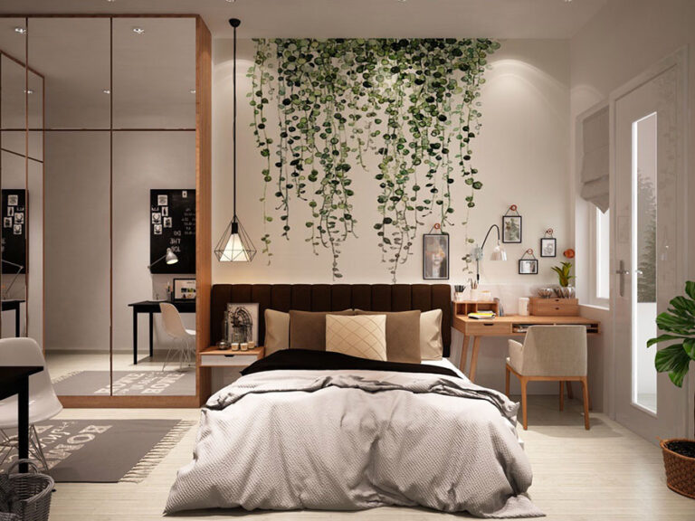 Camere da Letto Originali: 70 Idee per Arredi e Accessori | MondoDesign.it