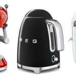 Elettrodomestici Smeg Vintage Anni 50