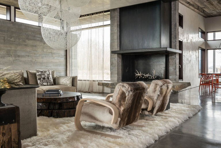 Soggiorno Rustico: 45 Idee per Arredare con Stile | MondoDesign.it