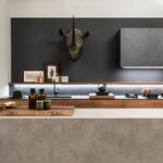 Cucine di lusso