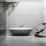 Bagno Moderno: 85 Idee di Arredo Originali