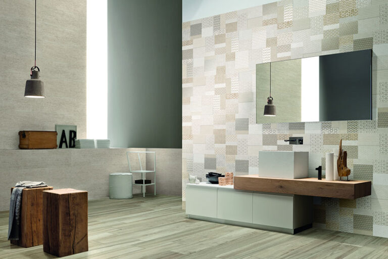 Rivestimenti Per Bagno Moderno Idee Dal Design Sorprendente