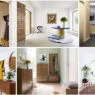 Come Arredare un Ingresso Quadrato: 20 Idee Moderne e Classiche